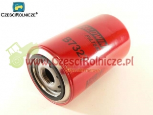 FILTR OLEJU   M27*2,0  L-165  FI-95/U-72. [FI110165]