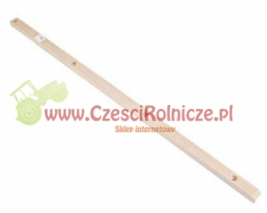 PROWADNICA DREWNIANA [KCL040207]