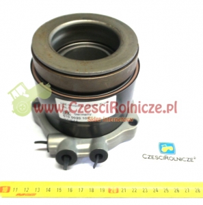 ŁOŻYSKO OPOROWE HYD.   JD [CJP202]