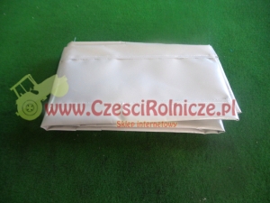 TUNEL CHŁODNICY BIZON [BI51320]