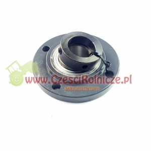 ŁOŻYSKO Z OBUDOWĄ  FI-35   4-OTW [KCL070037-A]