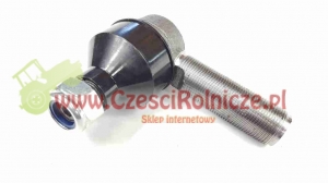 PRZEGUB KULOWY 18/20  L-100  M24*1,5     28/497-83 [CRB002]