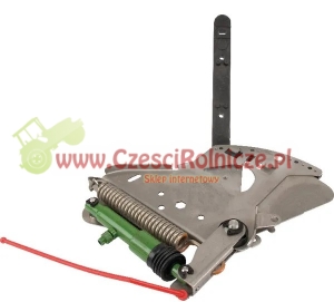 ZASUWA KOMPLETNA AMAZONE 922862 do roku 2008 [RNA305]