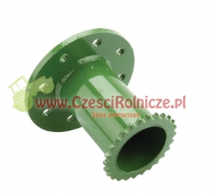 PIASTA KOŁA PRAWEGO [GSA198]