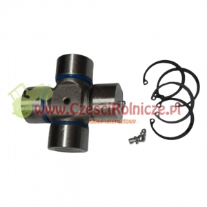 KRZYŻAK   50,00-118,00  [WWC960]