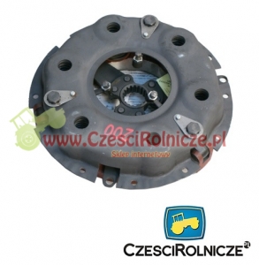 200 - SPRZĘGŁO KPL 1201 ST [UD024200]