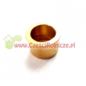 TULEJKA Z KOŁNIERZEM [KCL020184]