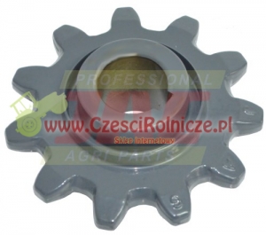KOŁO ŁAŃCUCH.  Z-11  FI 40 ELEWATOROWE [KCL040204]