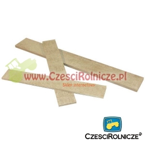 Płytka Long life 180x41x6,5 [BN634]