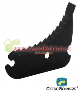 NÓŻ DO PRASY ROLUJACEJ  WELGER RP200 [ZPW004]