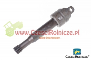 42 - WAŁEK Z WIDEŁKAMI NA ORBITROL- KRÓTKI [UD081042]