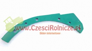 OSŁONA BOCZNA WENTYLATORA LEWA [SJK00028]