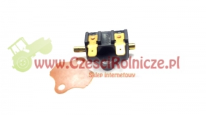WŁĄCZNIK STOPU MECHANICZNY [UZ117094]