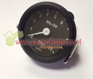 21 - WSKAŻNIK CIŚ OLEJU S,T MECH 7387681 [UD103021]