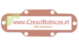 USZCZELKA DO ZASUWY 6"  RIV [BNZ617-A]