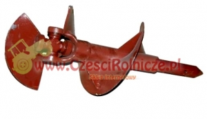 ŚLIMAK ŚKOŚNY KPL. [BI23208]