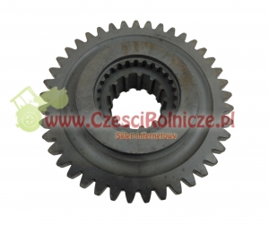 KOŁO WOM 540/1000 Z-41 [UZ125035]