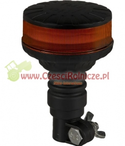 PILOT MIGAJĄCY TRZPIEŃ 12V/24V LED H-142 [AK113]