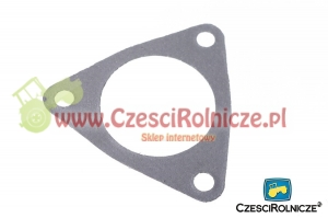 11 - USZCZELKA TŁUMIKA GRUBEGO-GÓRA [UD018011]