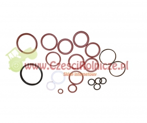 ZESTAW USZCZELNIEŃ ROZDZIEL + LS [CFH307]