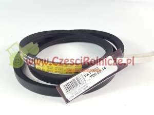 B-1750   PAS KLINOWY SANOK B67 [PK17503]