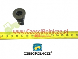 ZAWÓR KPL. POMPY HYDR. [CJH520]