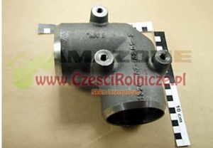 OBUDOWA PRZEKŁADNI KĄTOWEJ AMAZONE  [RNA153]