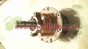 47 - SPRZĘGŁO WOM KPL. 4 [UD042047]