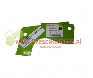 SKROBAK GARDZIELI PRAWY - ORYGINAŁ CLAAS [SCB100113-P-CL] 