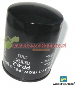 FILTR OLEJU   3/4"-16UNF  L-142* 72   PP-9.2  RENAULT"	        "P553411 [FI104142]