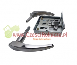 139 - ZAMEK DRZWI KABINY  L [UD109139]