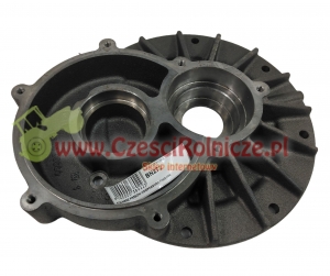 KOŁNIERZ PRZEDNI KOMPRESORA PN45-106 [BN272]