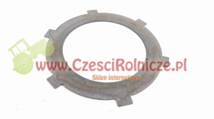 PŁYTKA ZEWNĘTRZNA 107-1.5 TGL 20777 [SN053084]