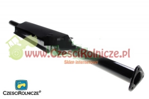 TŁUMIK GÓRA- DŁUGI   EMALIOWANY URSUS C-380 [UD000008]