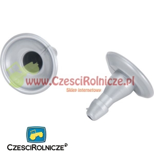 Śruby do platformy załadunk. [ZD42910]