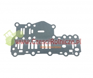 USZCZELKA BLOKU ZAWOROWEGO GÓRNEGO W. [CFN175]