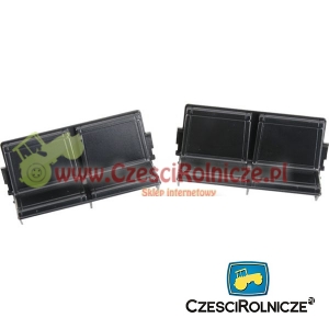 Siedzenie kanap. do Land Rover [ZD42566]