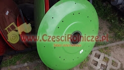 TALERZ ROBOCZY 2,10 [ZKS036]