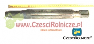 WAŁ  5906300130 [SN053010]