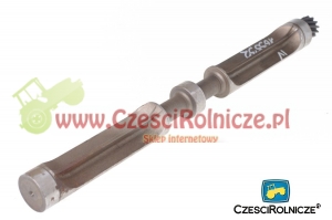 40 - WAŁEK WYWAŻ. PR. KPL. [UD023040]