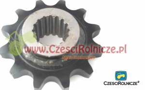 560008077010 KOŁO Z-12 [PW323007]