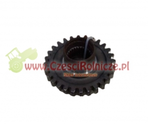 KOŁO ZĘBATE Z-28 [SCD111030]