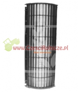 KLEPISKO L-1300*520  DO KUKURYDZY pasuje do CLAAS Dominator 88 [KCL030062]