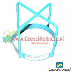 KOSZ SSAWNY NA WĄŻ 150 [BN607]