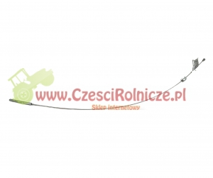 WKŁAD LINKI GASZENIA [CFS702]