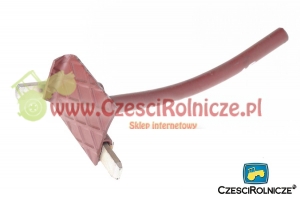 14 - PEDAŁ HAMULCA PRAWY [UD073014]