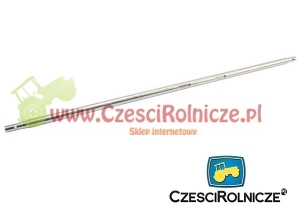 WAŁ MIESZALNIKA FI20 L=892  AMAZONE 1135100 [RNA302]