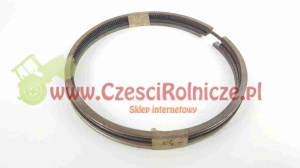 KPL. PIERŚCIENI TŁOK. 120*3,0 [SN007013]