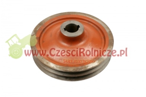 KOŁO PASOWE 2B [BI10907]