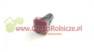 KONTROLKA CZERWONA [UZ113010]